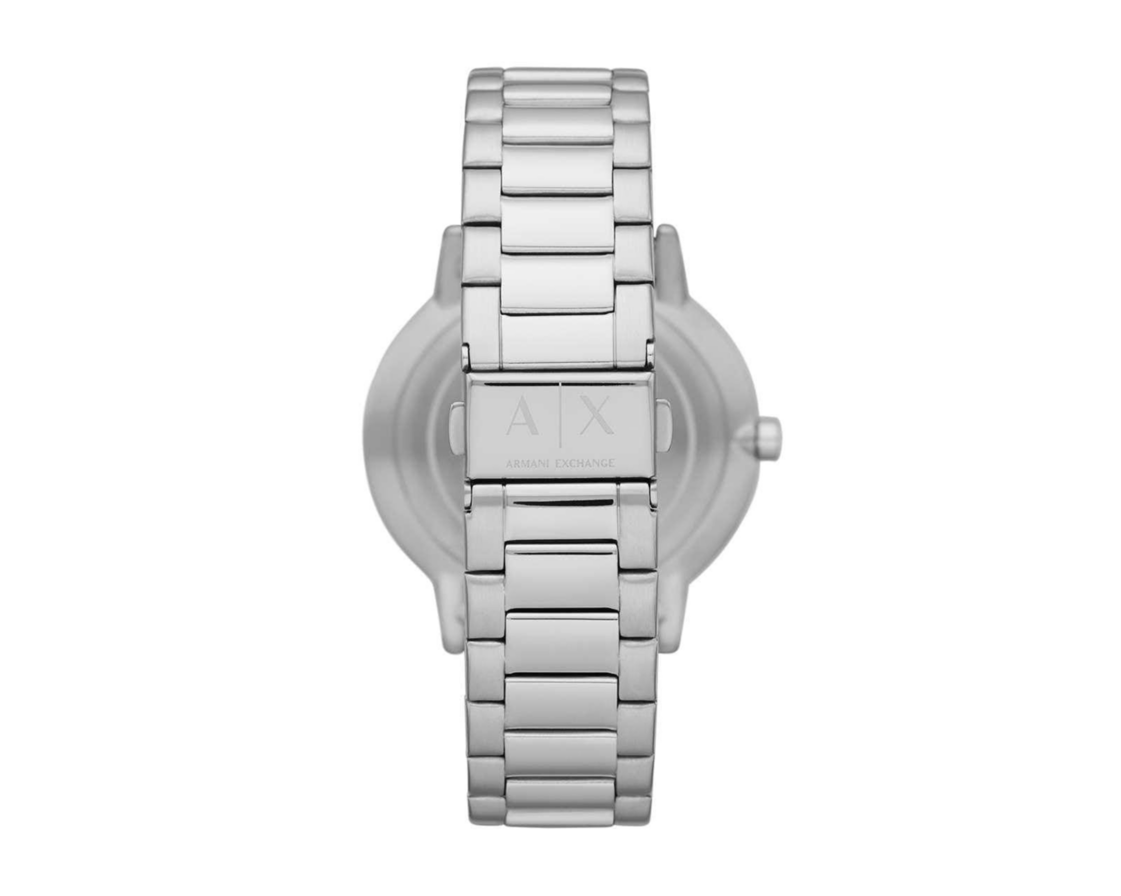 Reloj Armani Exchange AX2700 Plateado | Coppel