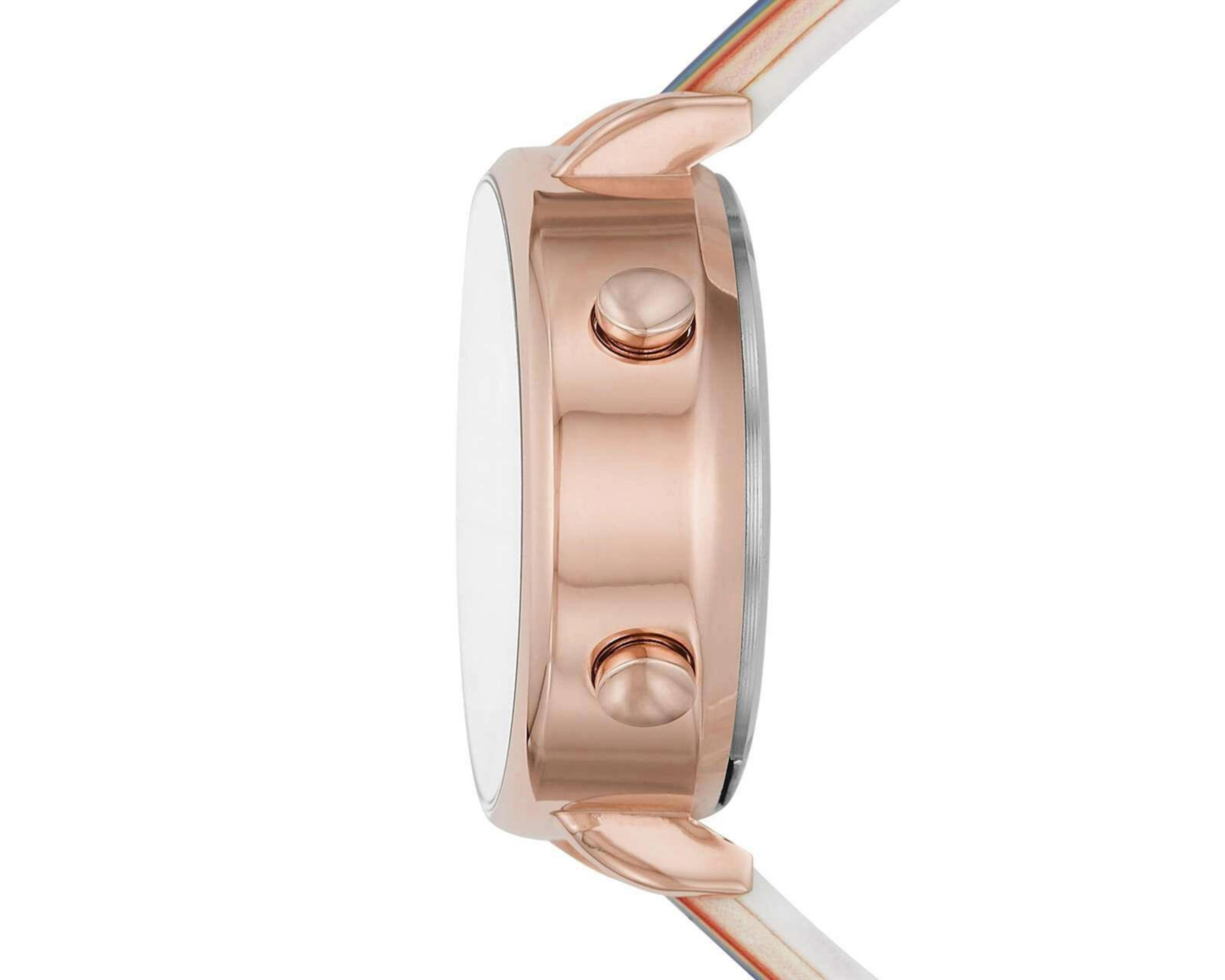 Foto 4 pulgar | Reloj Skechers SR6188 Multicolor
