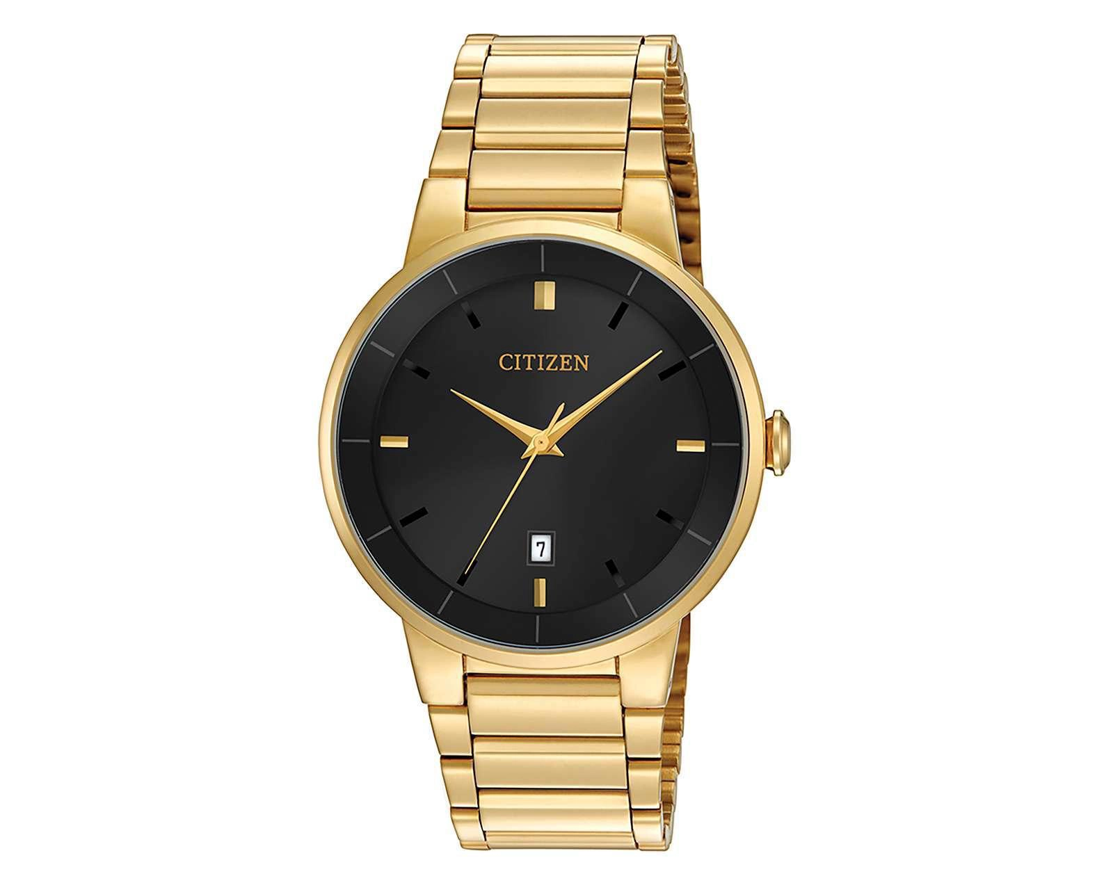 Foto 1 | Reloj Citizen 60745 Dorado