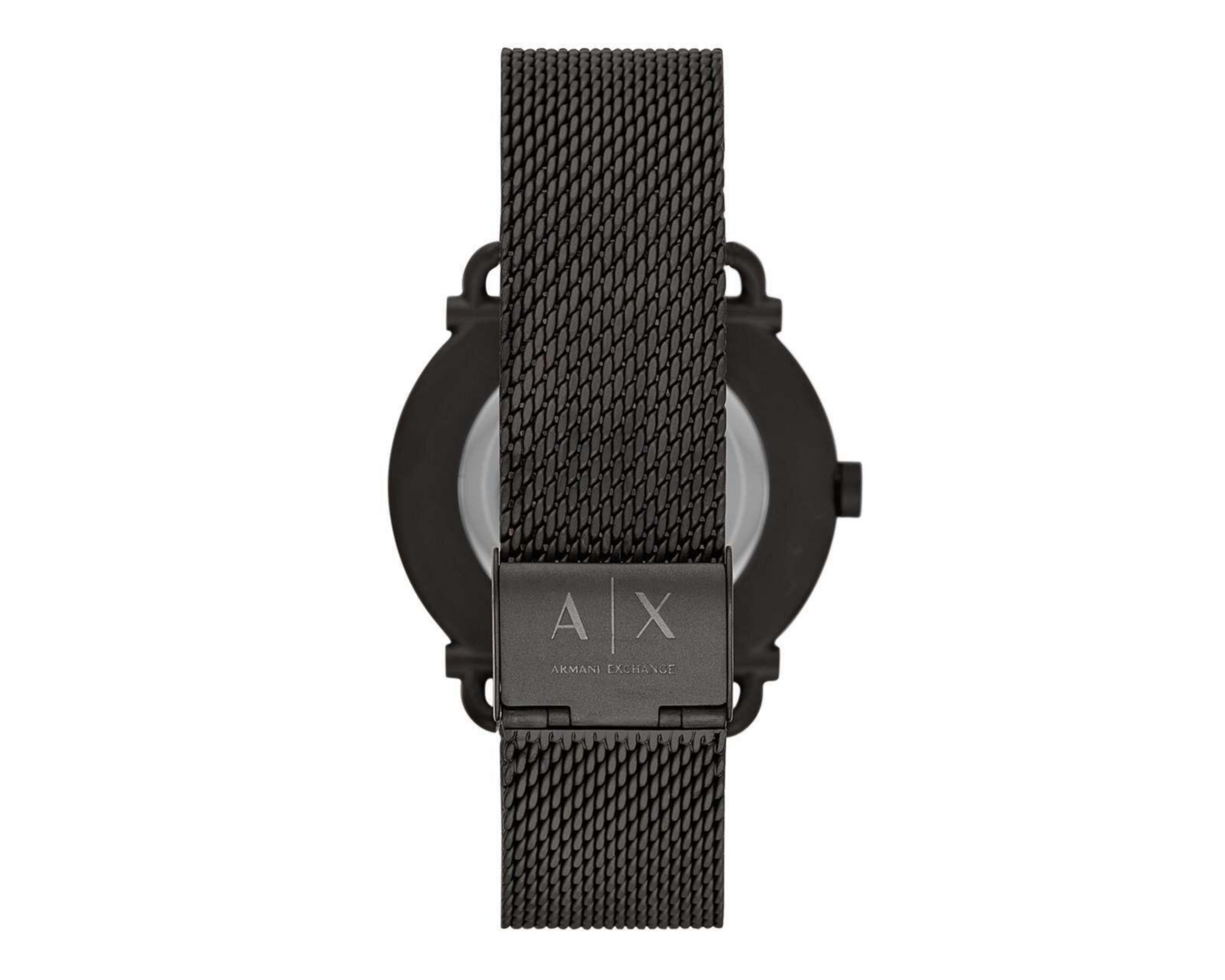 Foto 4 pulgar | Reloj Armani Exchange AX2902 Negro