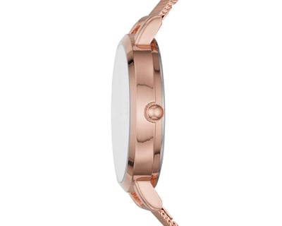 Foto 2 | Reloj Skechers SR9029 Rose Gold