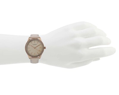Foto 4 | Reloj Thinner LB-4087-1 Rosa