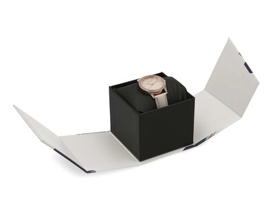 Foto 5 | Reloj Thinner LB-4087-1 Rosa