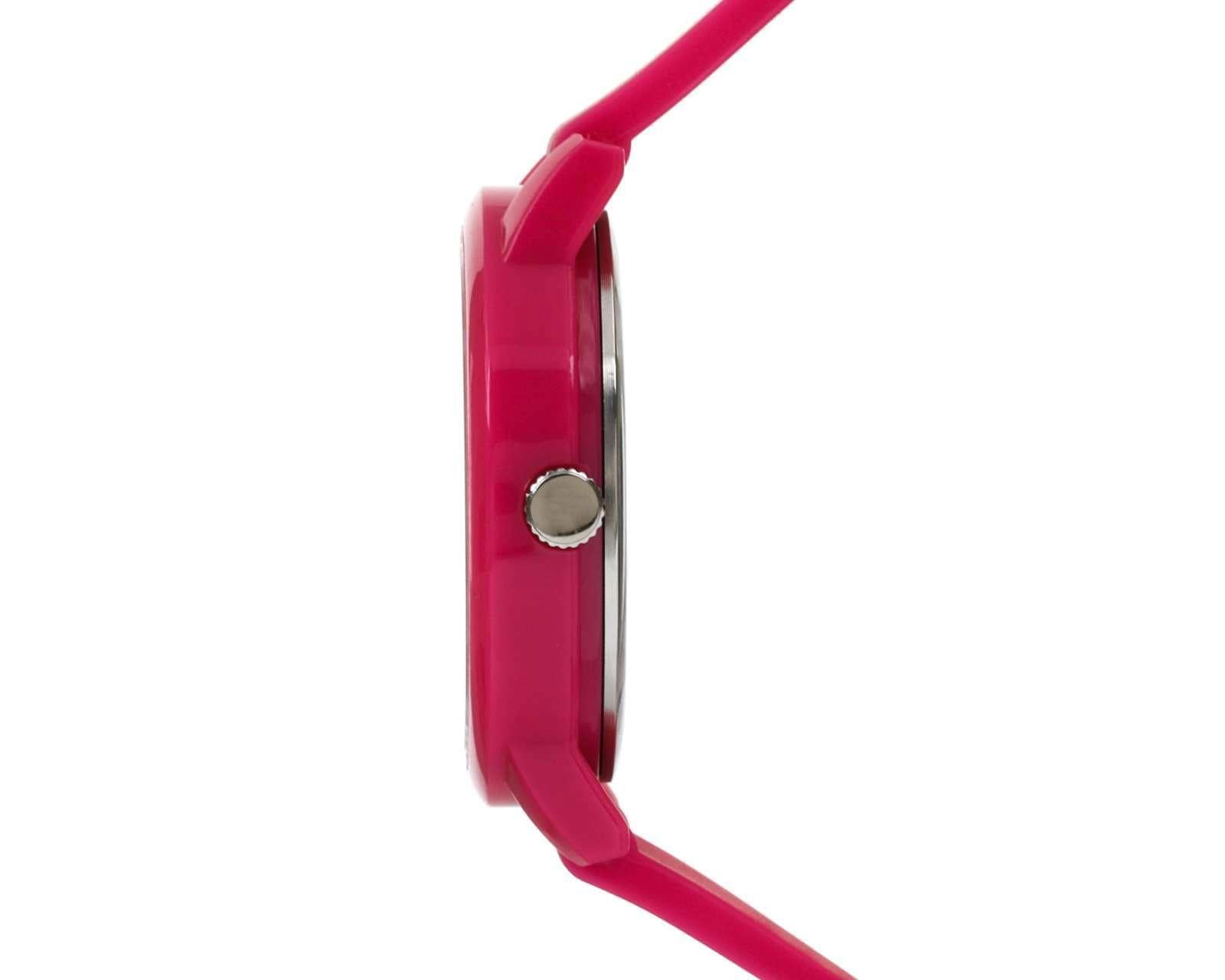 reloj puma rosa dama