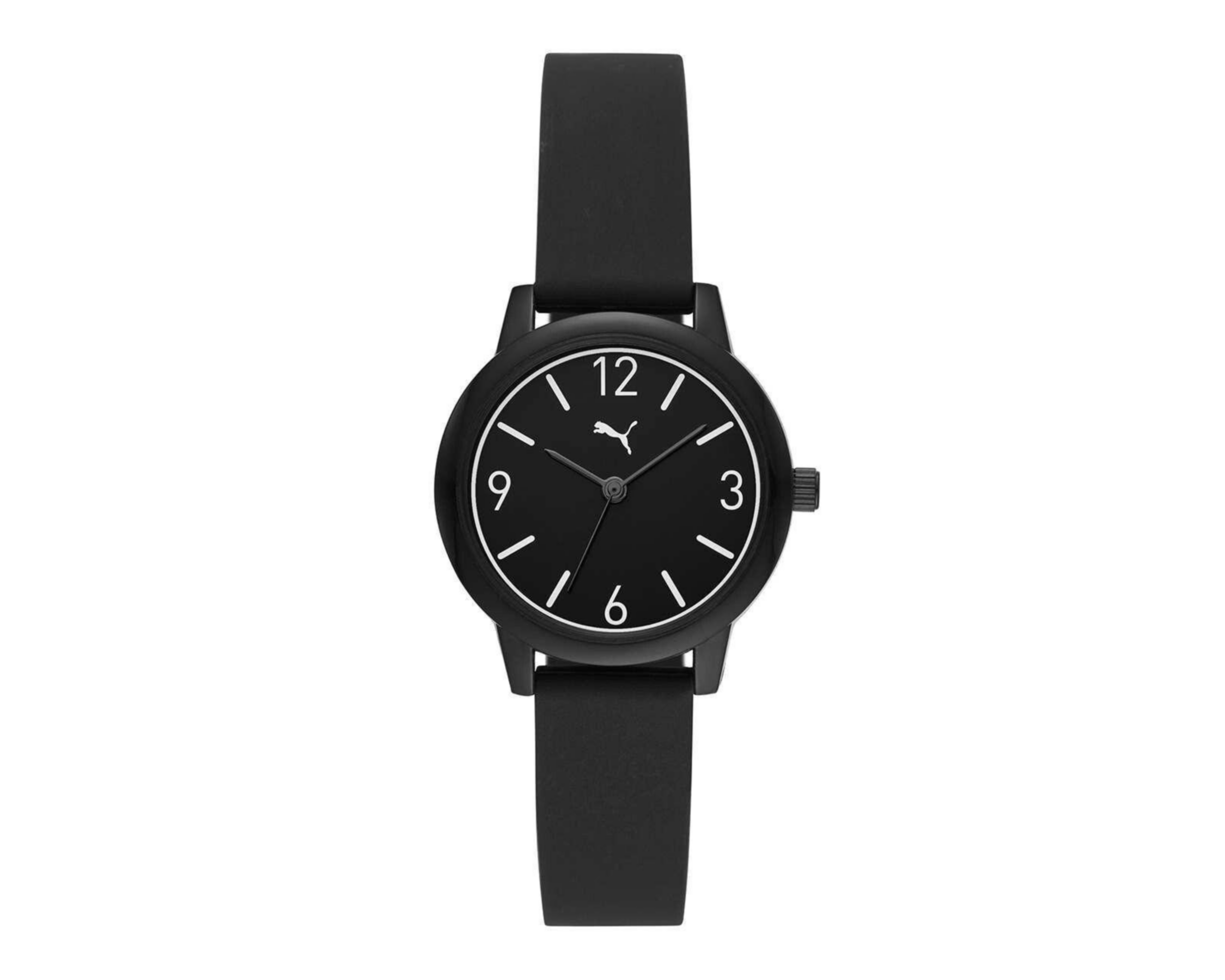 Reloj Puma P6003 Negro