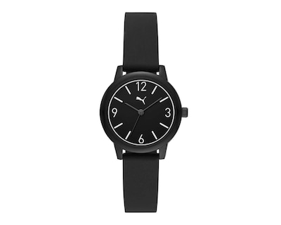 Foto 1 | Reloj Puma P6003 Negro
