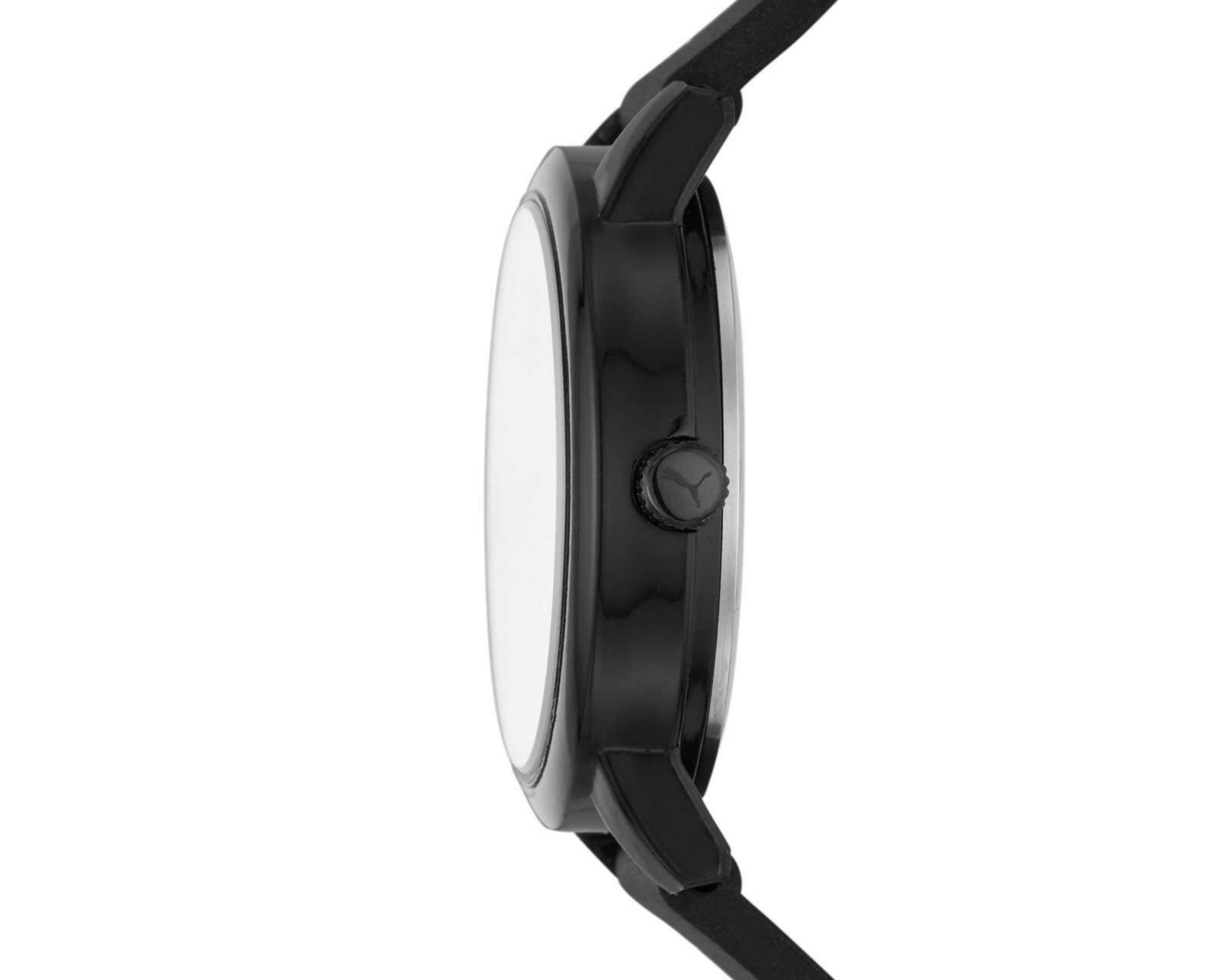 Foto 3 pulgar | Reloj Puma P6003 Negro