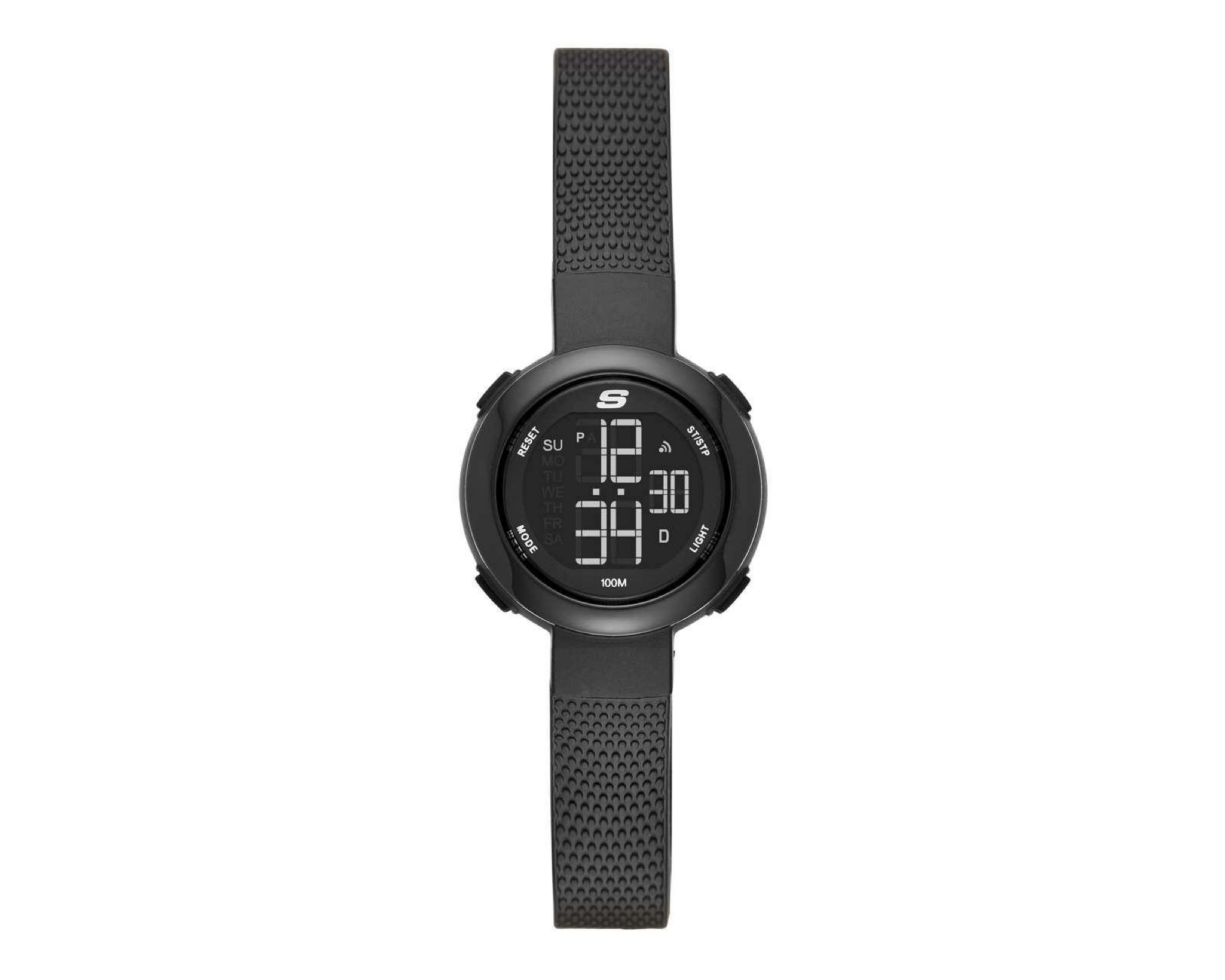 Reloj Skechers SR2101 Negro