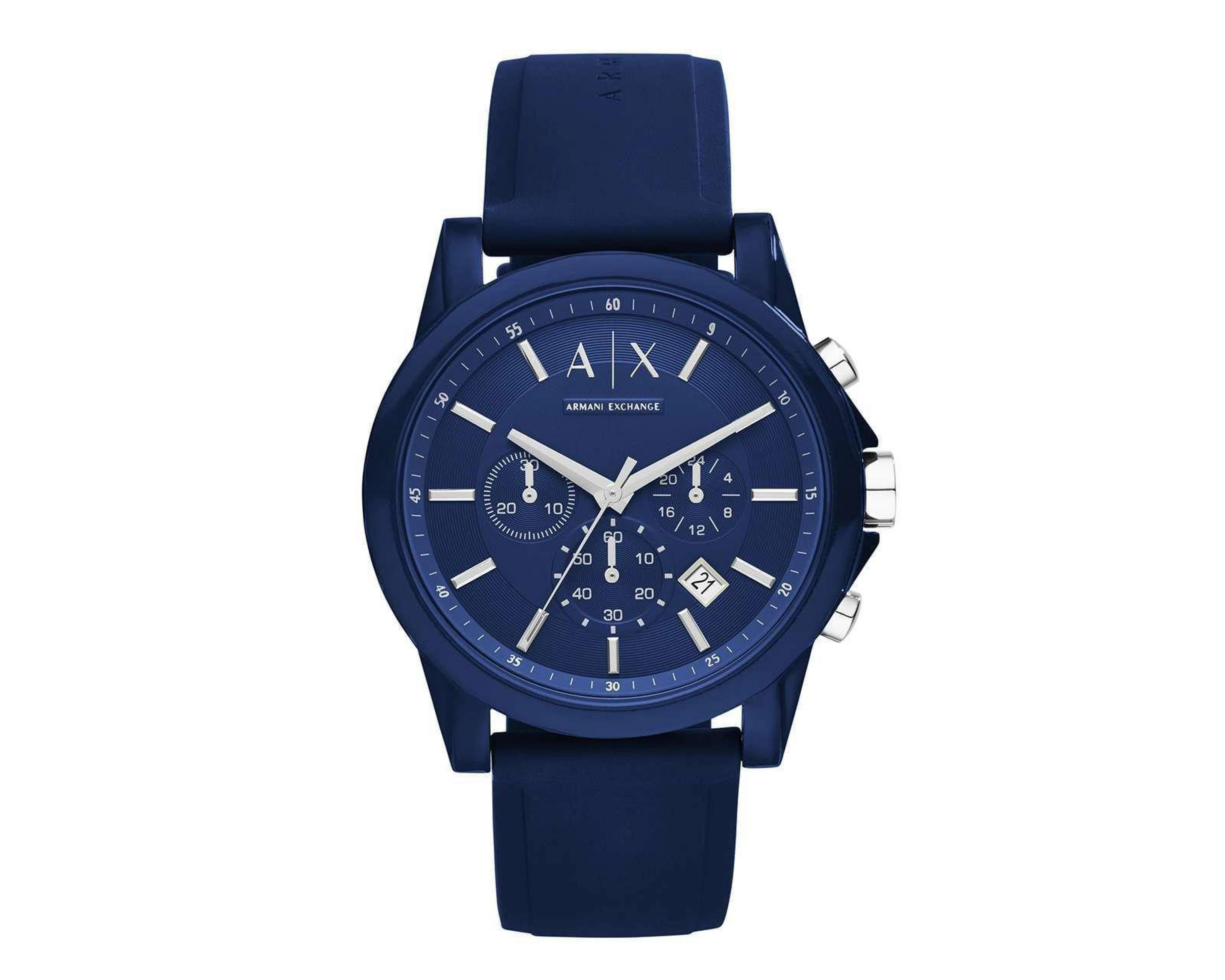 Reloj Armani Exchange AX1327 Azul