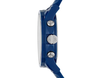 Foto 2 | Reloj Armani Exchange AX1327 Azul