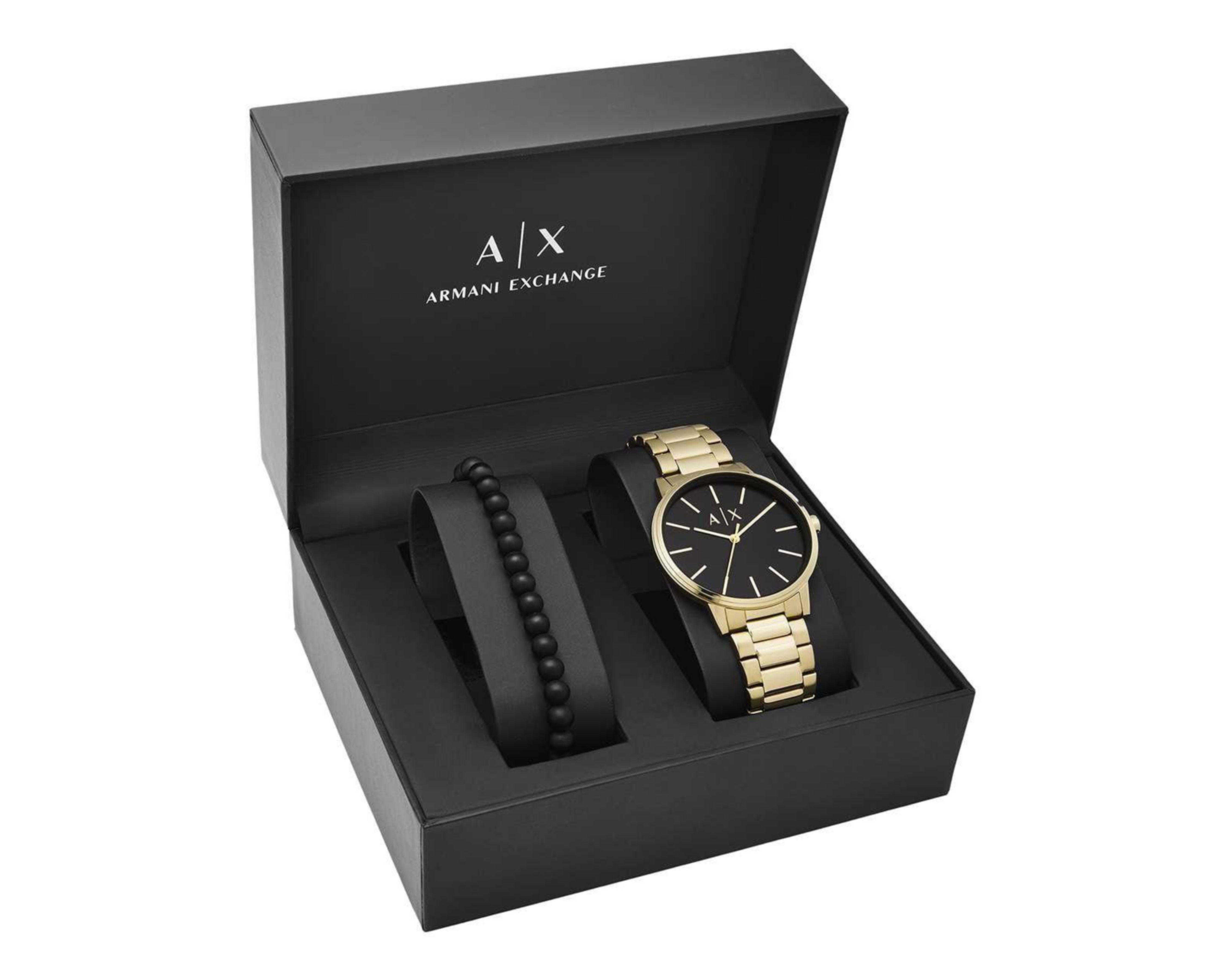 Foto 6 pulgar | Reloj Armani Exchange AX7119 Con 1 Accesorio