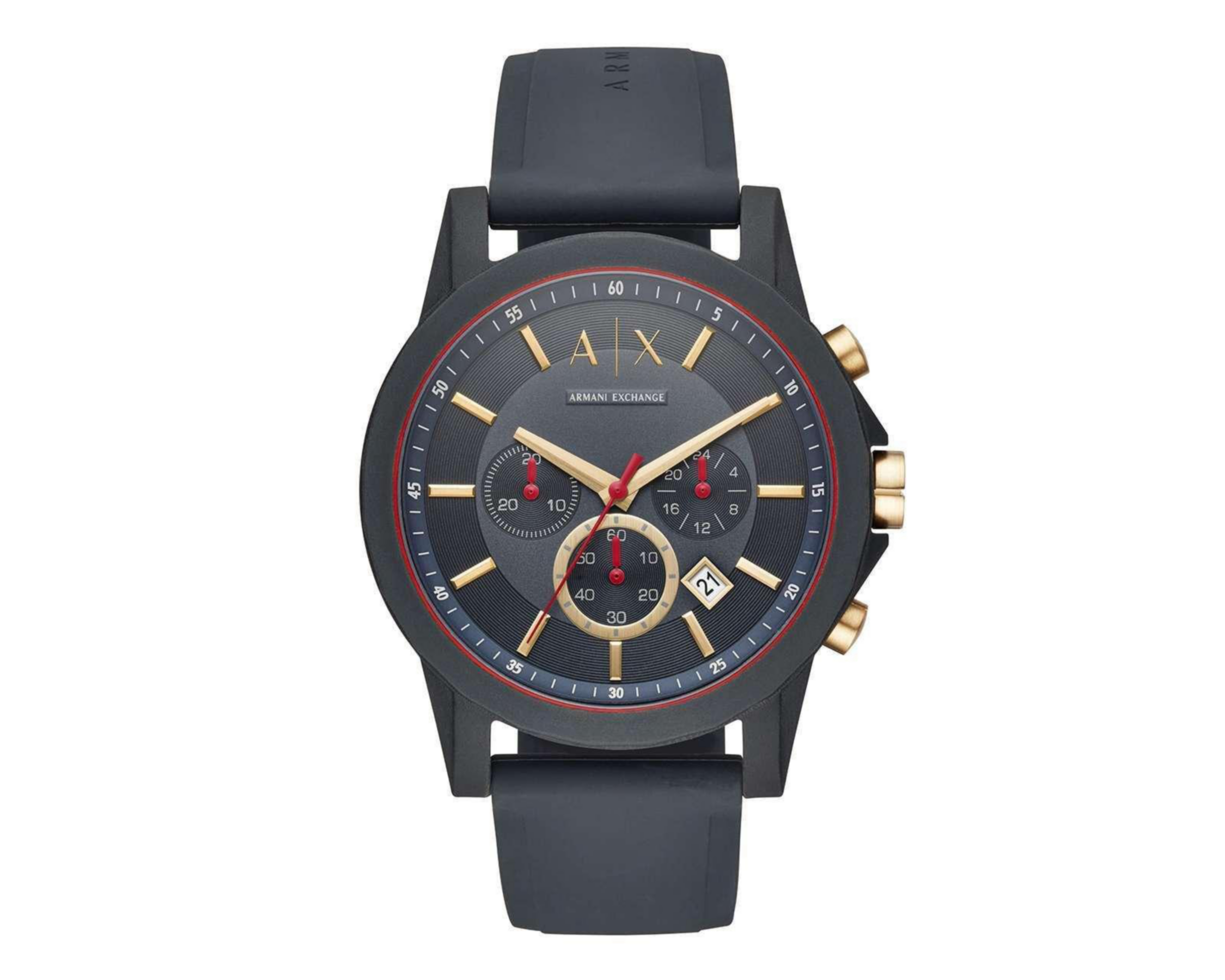 Reloj Armani Exchange AX1335 Azul