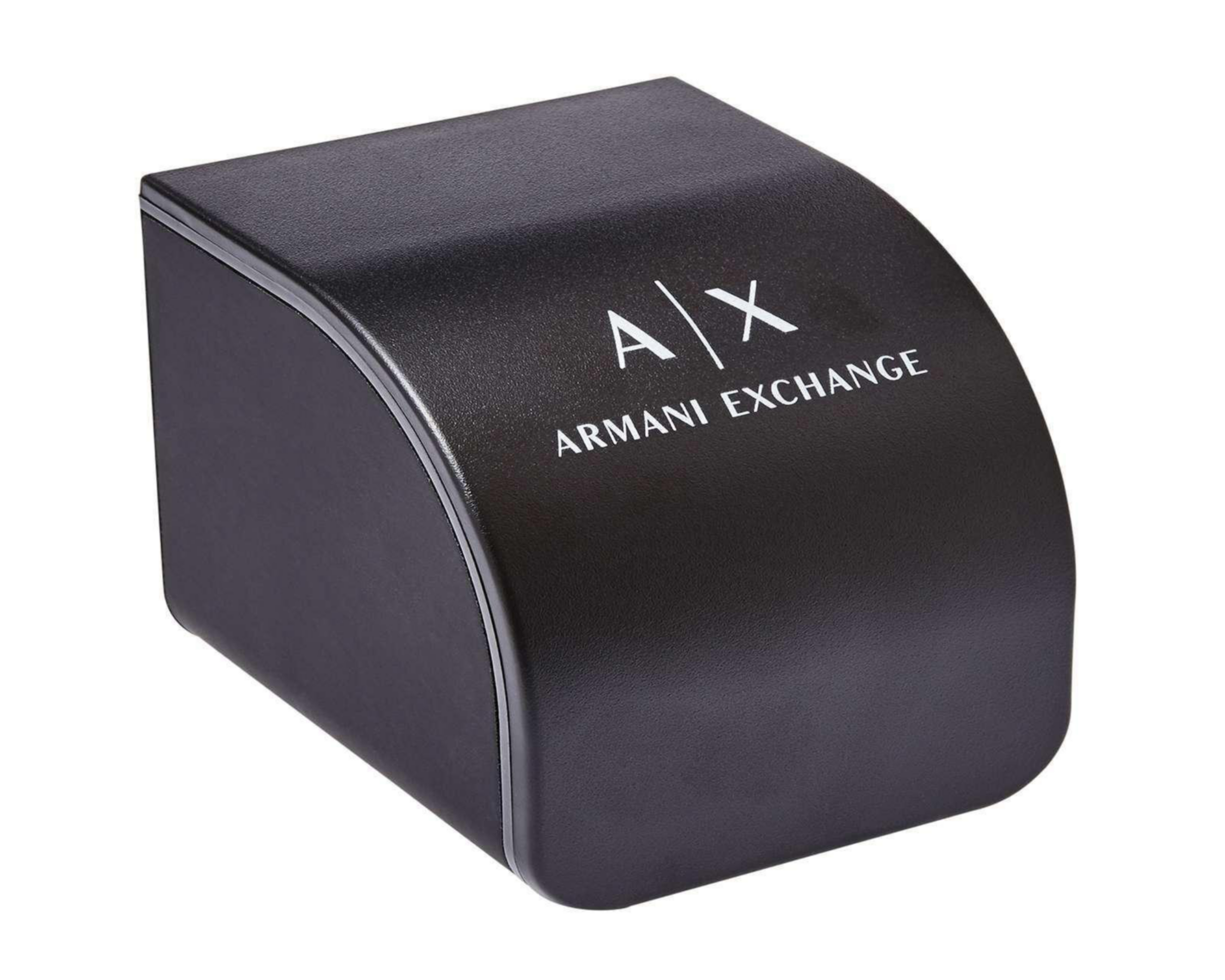 Foto 4 pulgar | Reloj Armani Exchange AX1335 Azul