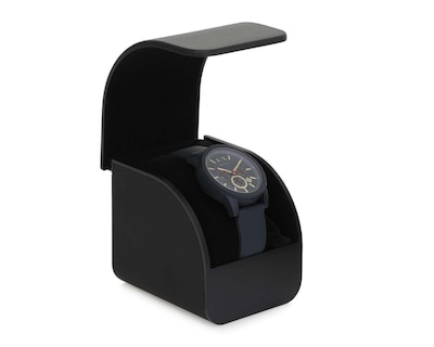 Foto 5 | Reloj Armani Exchange AX1335 Azul