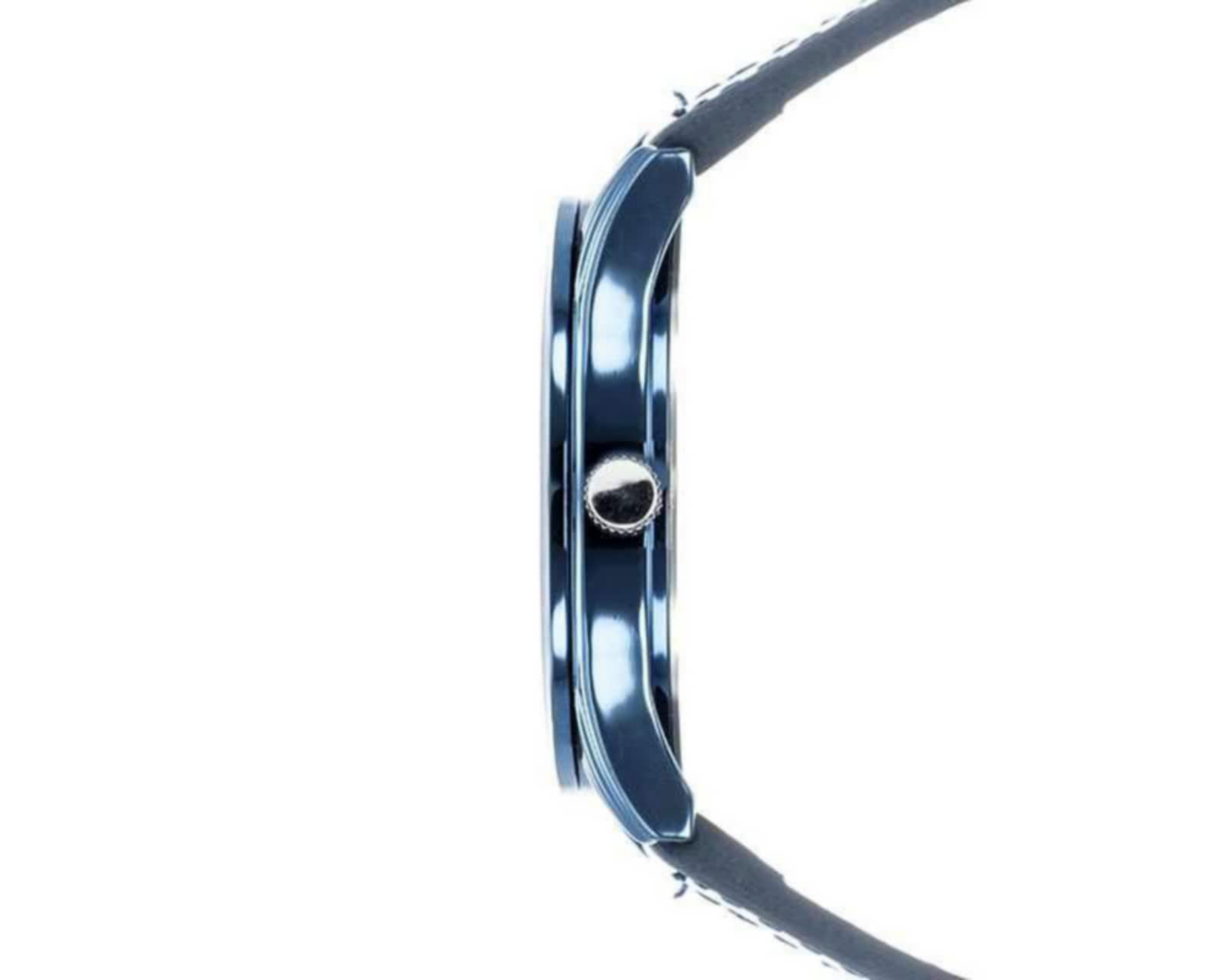 Foto 3 pulgar | Reloj para Hombre Vizanti VA9055 Azul
