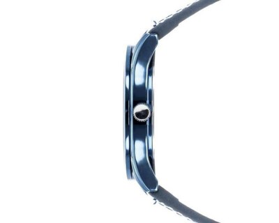 Foto 2 | Reloj para Hombre Vizanti VA9055 Azul