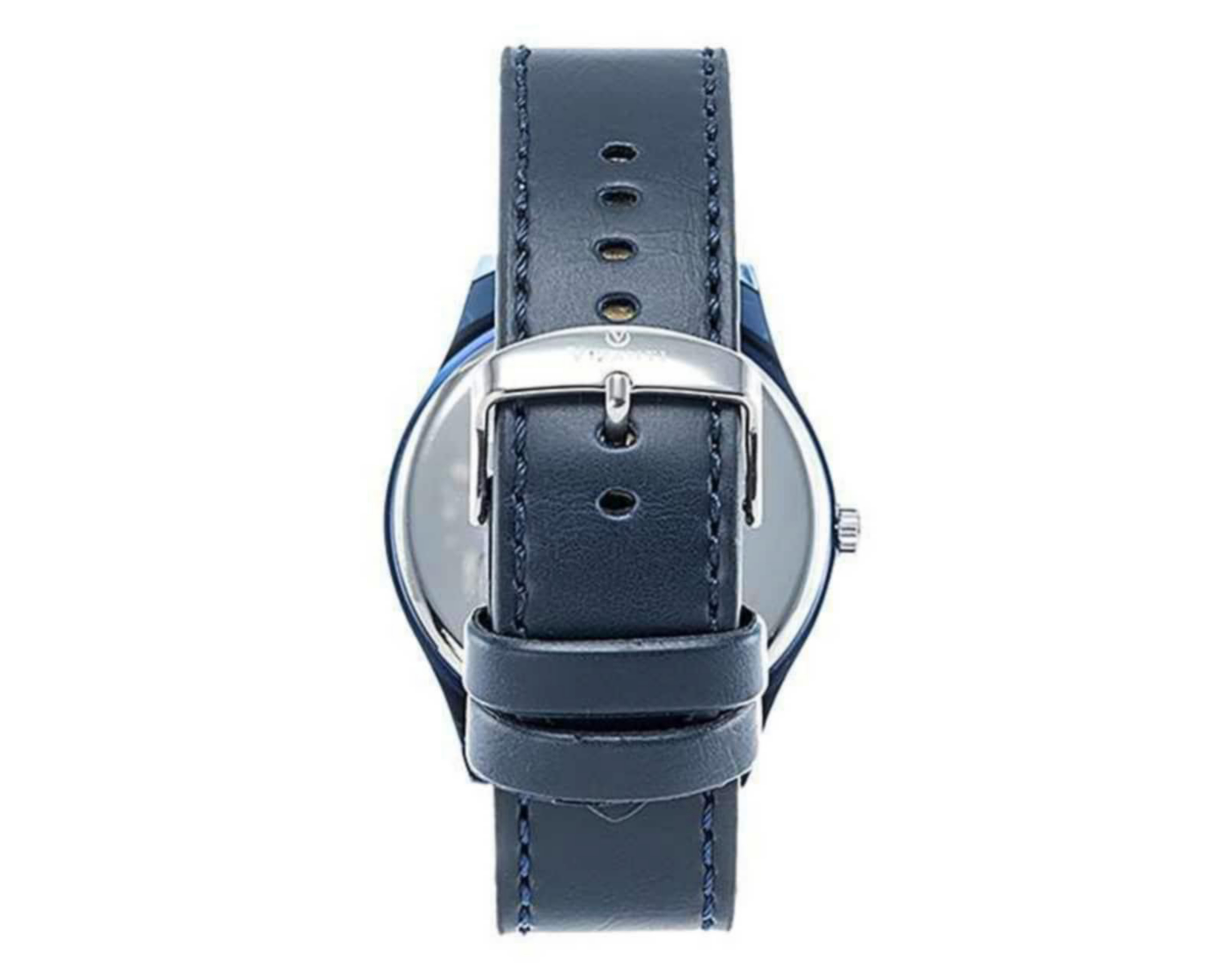 Foto 4 pulgar | Reloj para Hombre Vizanti VA9055 Azul