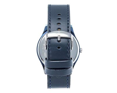 Foto 3 | Reloj para Hombre Vizanti VA9055 Azul