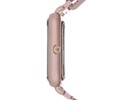 Foto 2 | Reloj Thinner 10149 Oro Rosa