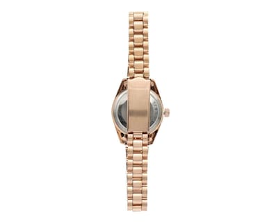 Foto 3 | Reloj Sahara 7427 Rose Gold