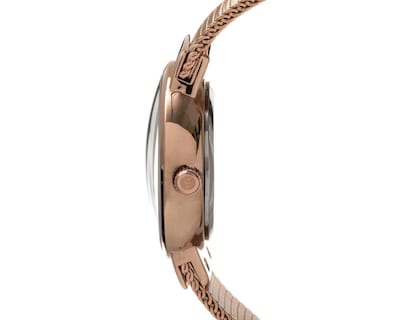 Foto 2 | Reloj para Mujer Sahara 14955 Rose Gold
