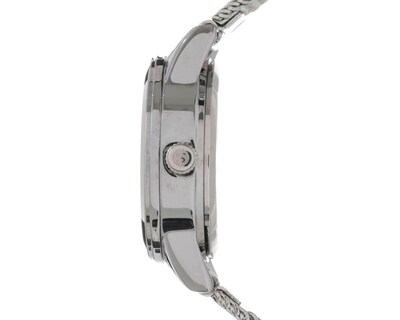 Foto 2 | Reloj para Mujer Sahara 17165 Plateado