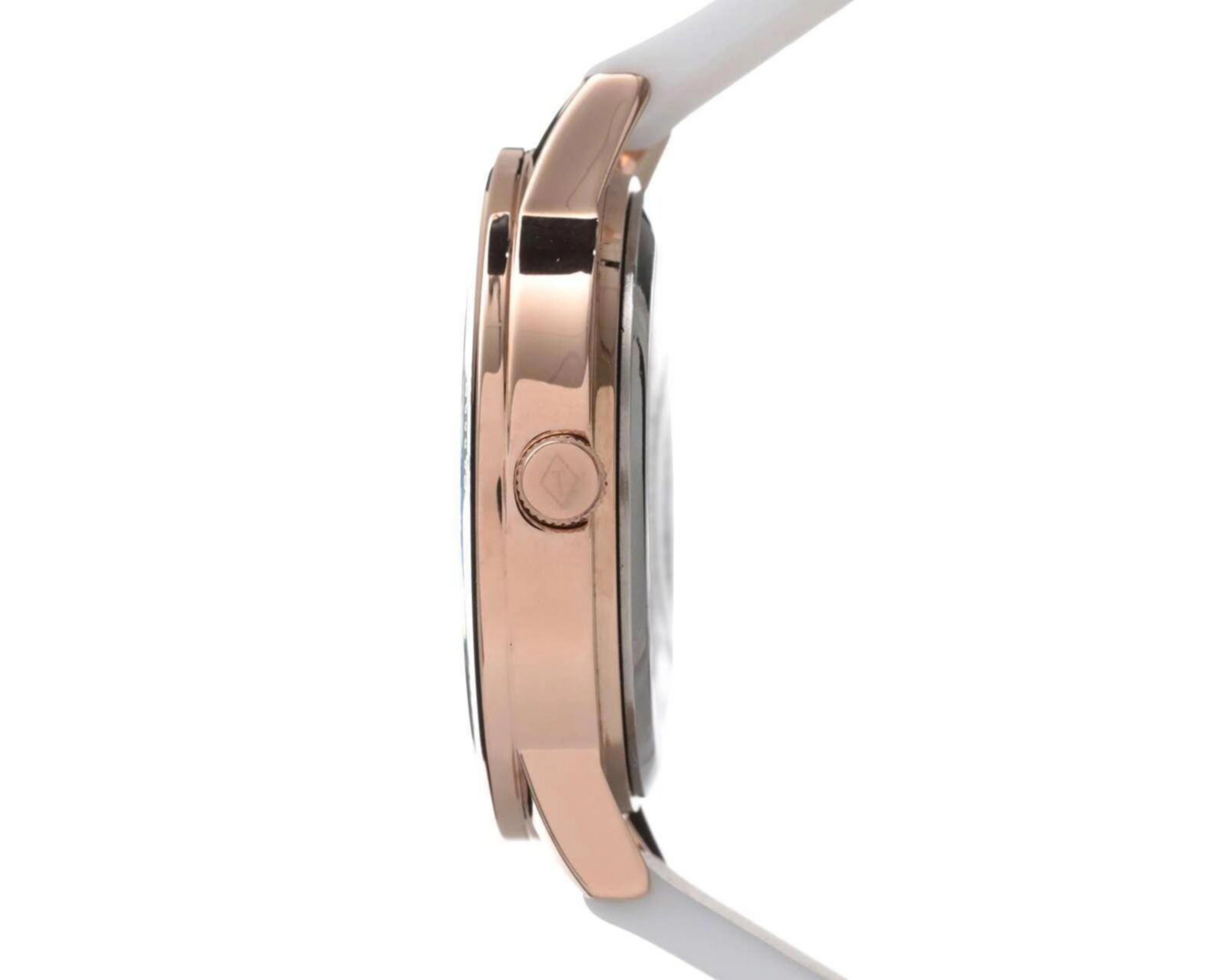 Foto 3 pulgar | Reloj Thinner 17188 Blanco