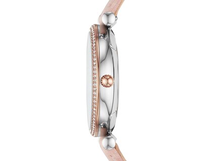 Foto 2 | Reloj Fossil ES4484 Rosa