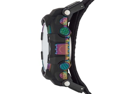 Foto 2 | Reloj para Hombre Skechers SR1118 Negro