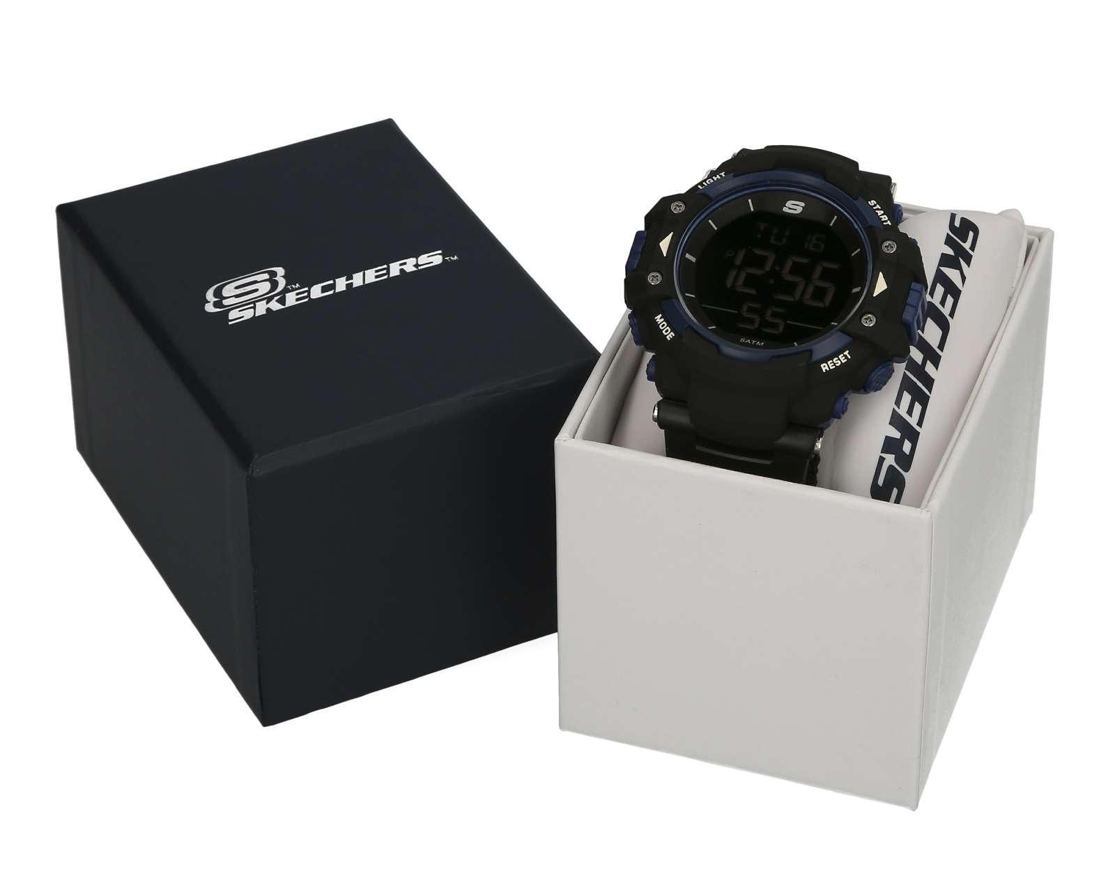 Foto 6 | Reloj Skechers SR1035