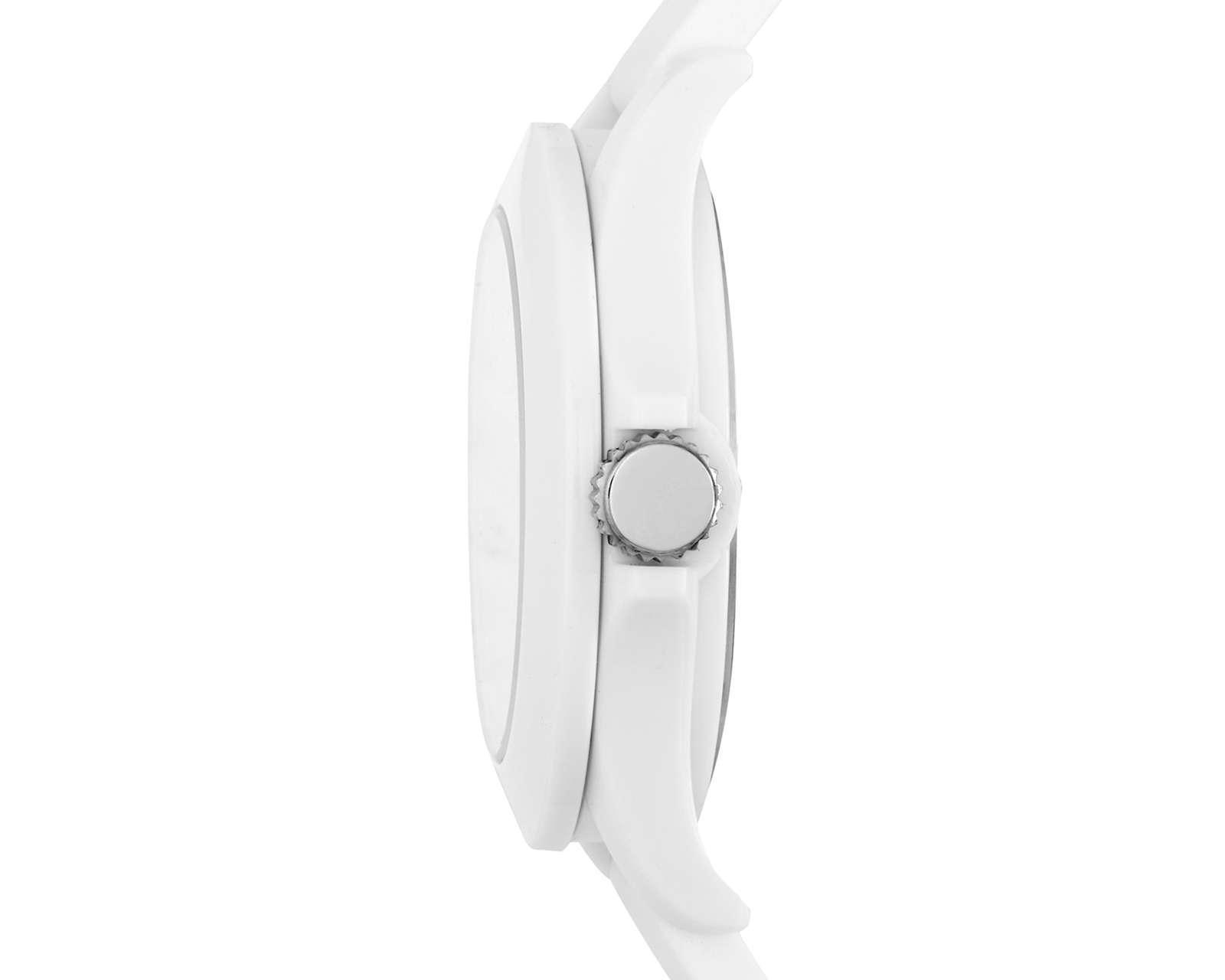 Foto 3 pulgar | Reloj Skechers SR6080 Blanco