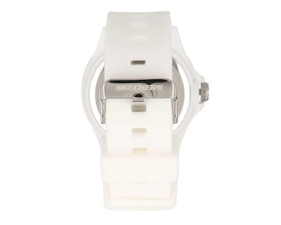 Foto 6 | Reloj para Mujer Skechers SR6080 Blanco