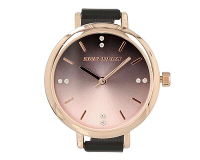Foto 1 | Reloj Skechers SR9033 Rosa