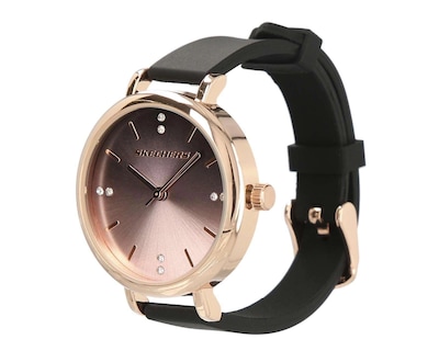 Foto 2 | Reloj Skechers SR9033 Rosa