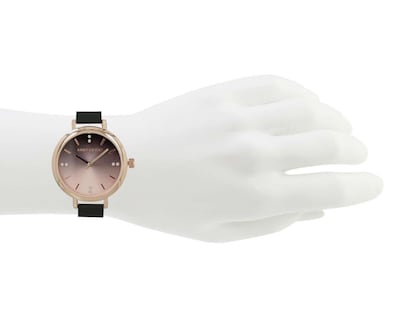 Foto 8 | Reloj Skechers SR9033 Rosa