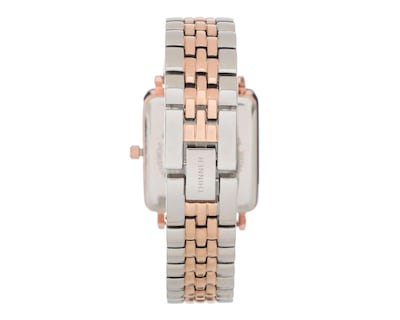Foto 3 | Reloj Thinner A1753 Plateado/Rose Gold