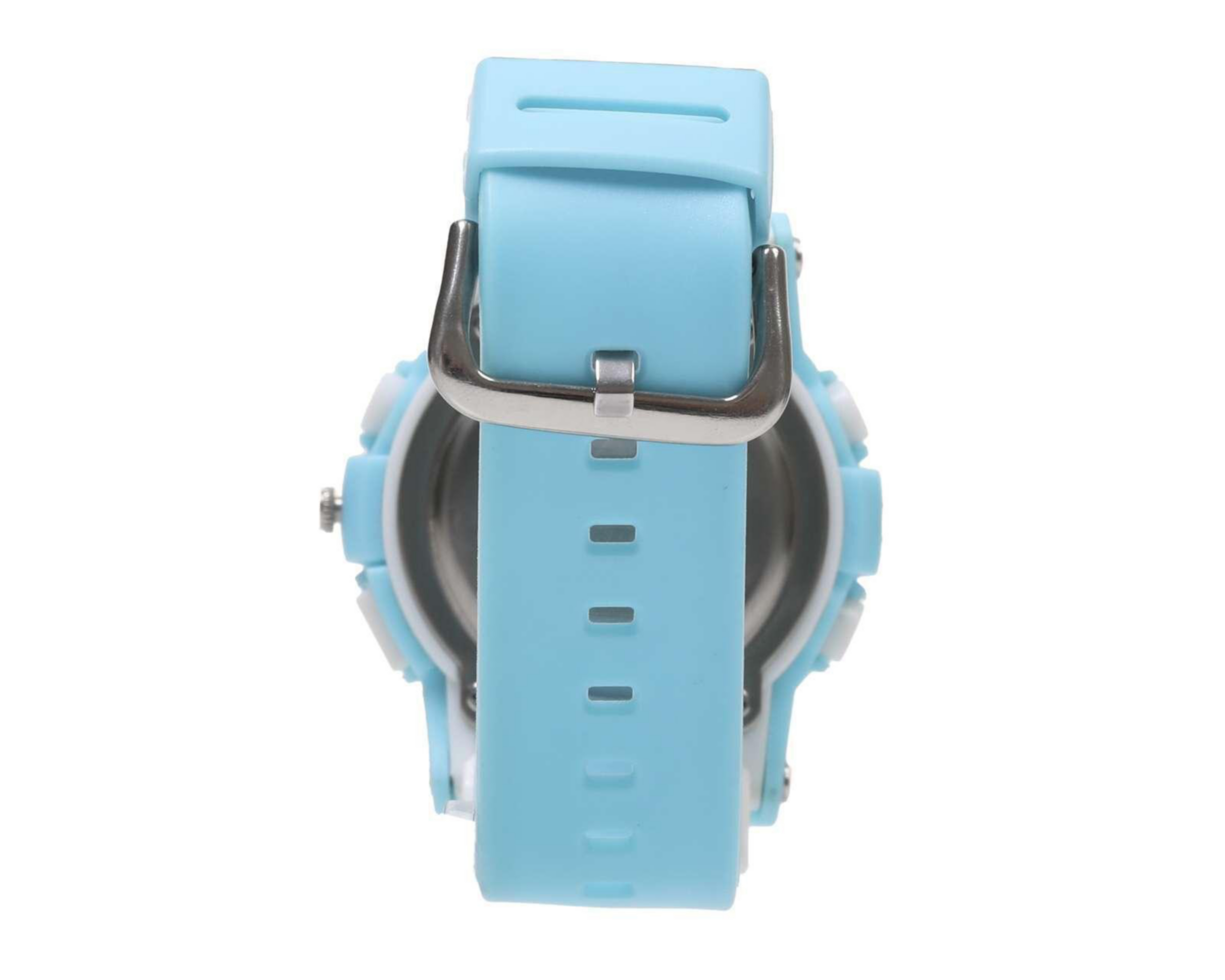 Foto 4 pulgar | Reloj Thinner 9230-1 Azul