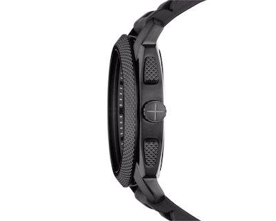 Foto 2 | Reloj para Hombre Fossil FS4487IE Negro