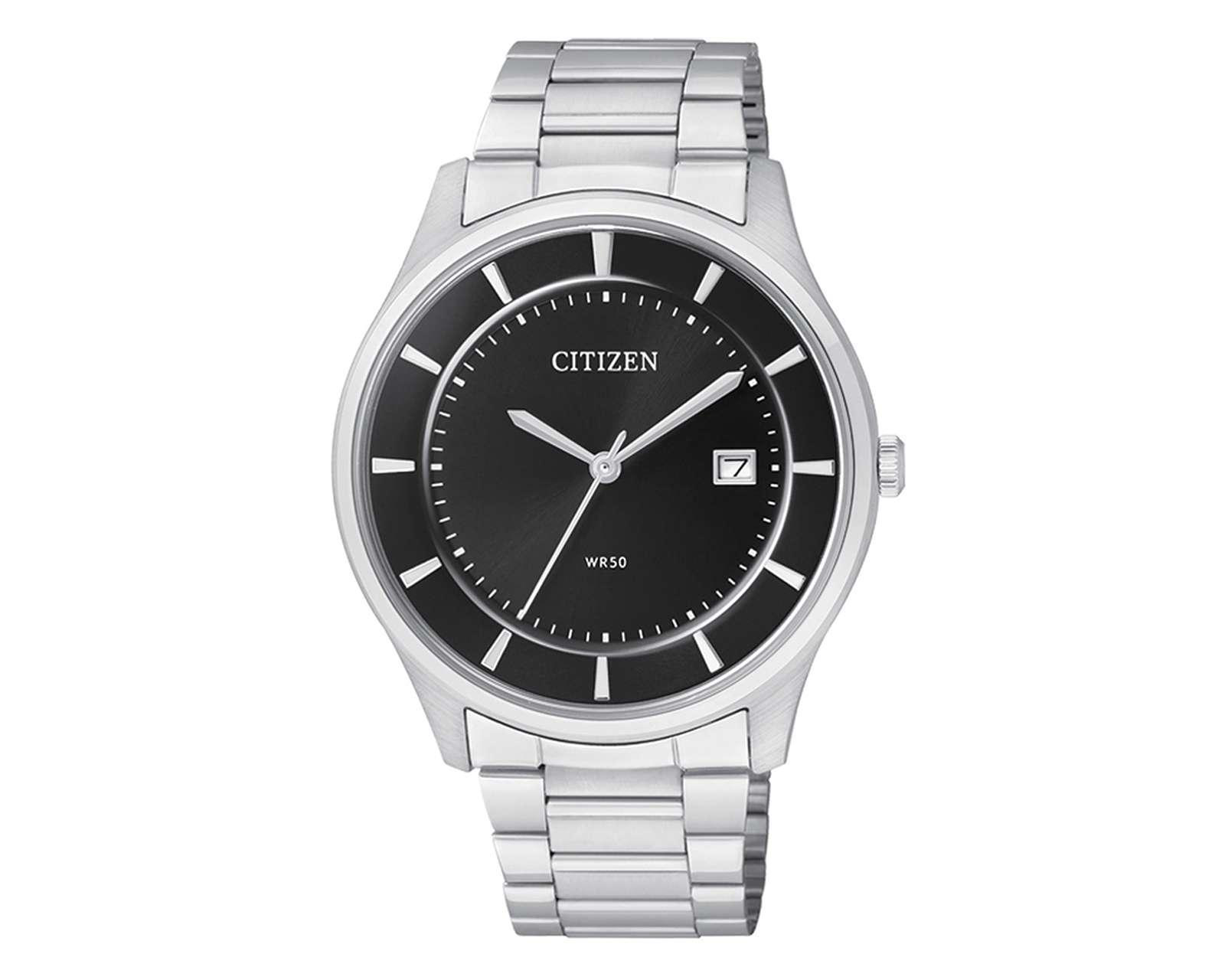 Reloj Citizen 60670 Plateado