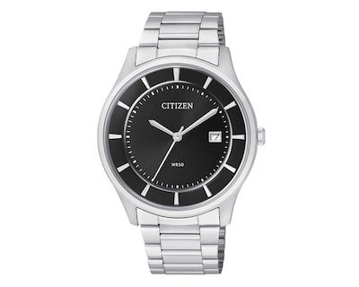 Foto 1 | Reloj Citizen 60670 Plateado