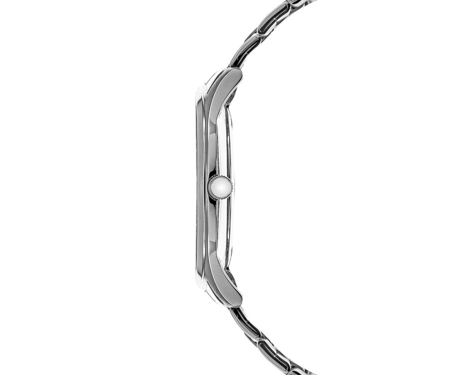 Foto 3 pulgar | Reloj Citizen 60670 Plateado