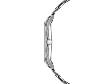 Foto 2 | Reloj Citizen 60670 Plateado