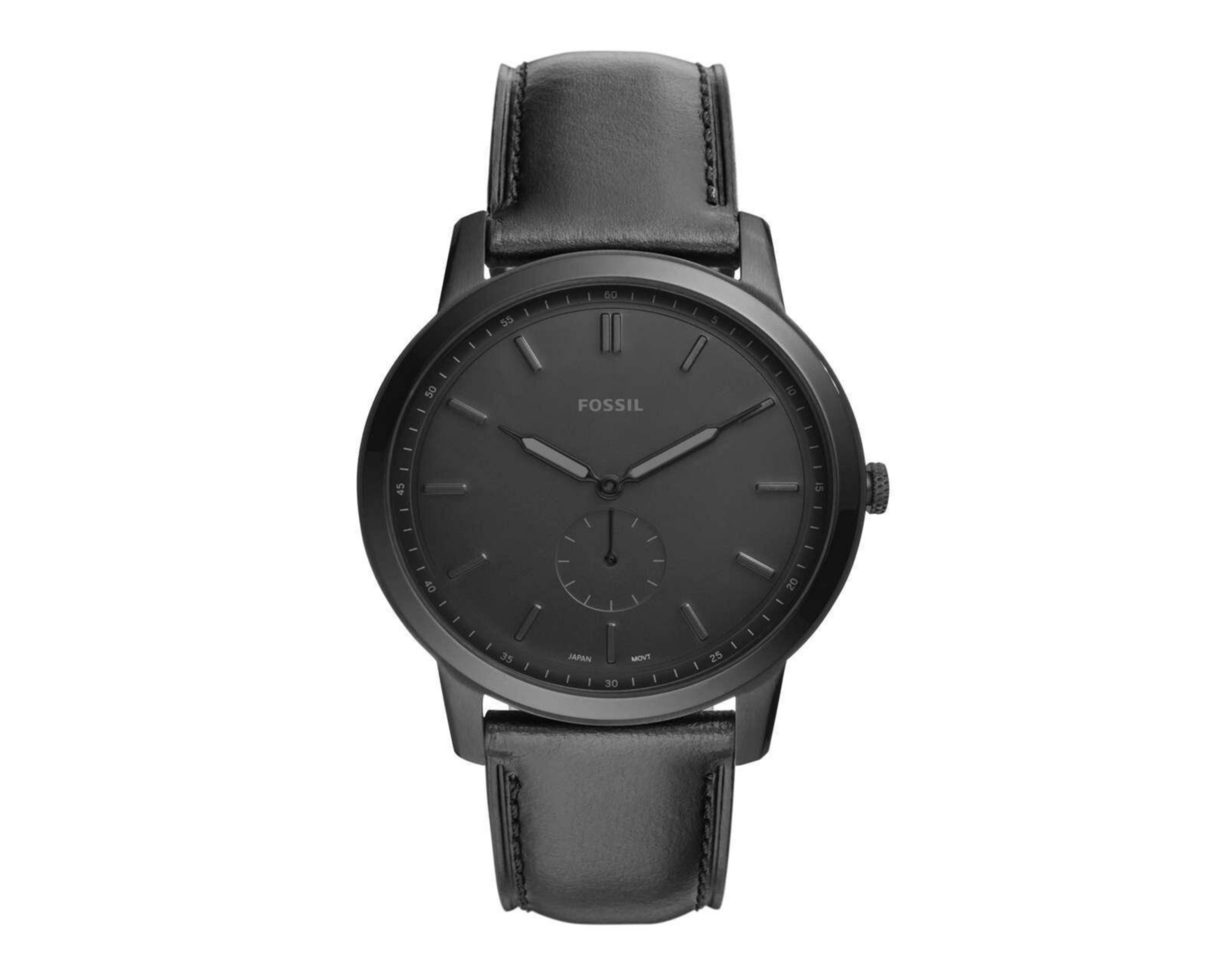 Reloj Fossil FS5447 Negro