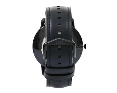 Foto 3 | Reloj Fossil FS5447 Negro
