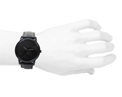 Foto 4 | Reloj Fossil FS5447 Negro