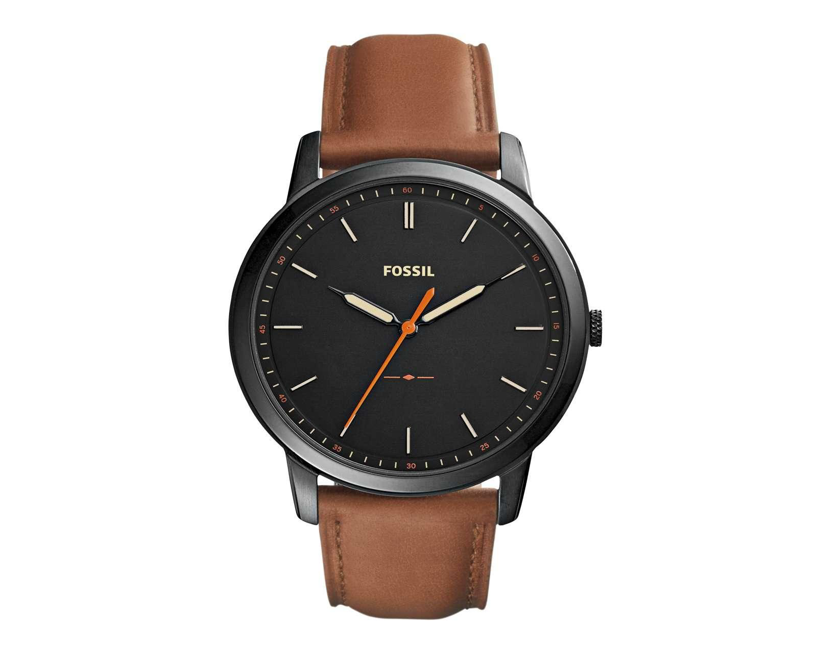 Reloj Fossil FS5305 Café