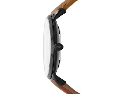 Foto 2 | Reloj para Hombre Fossil FS5305 Café