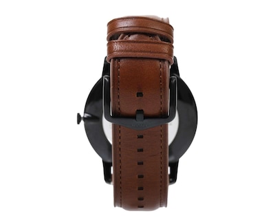 Foto 3 | Reloj para Hombre Fossil FS5305 Café