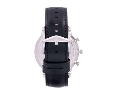 Foto 3 | Reloj Fossil FS5452 Negro