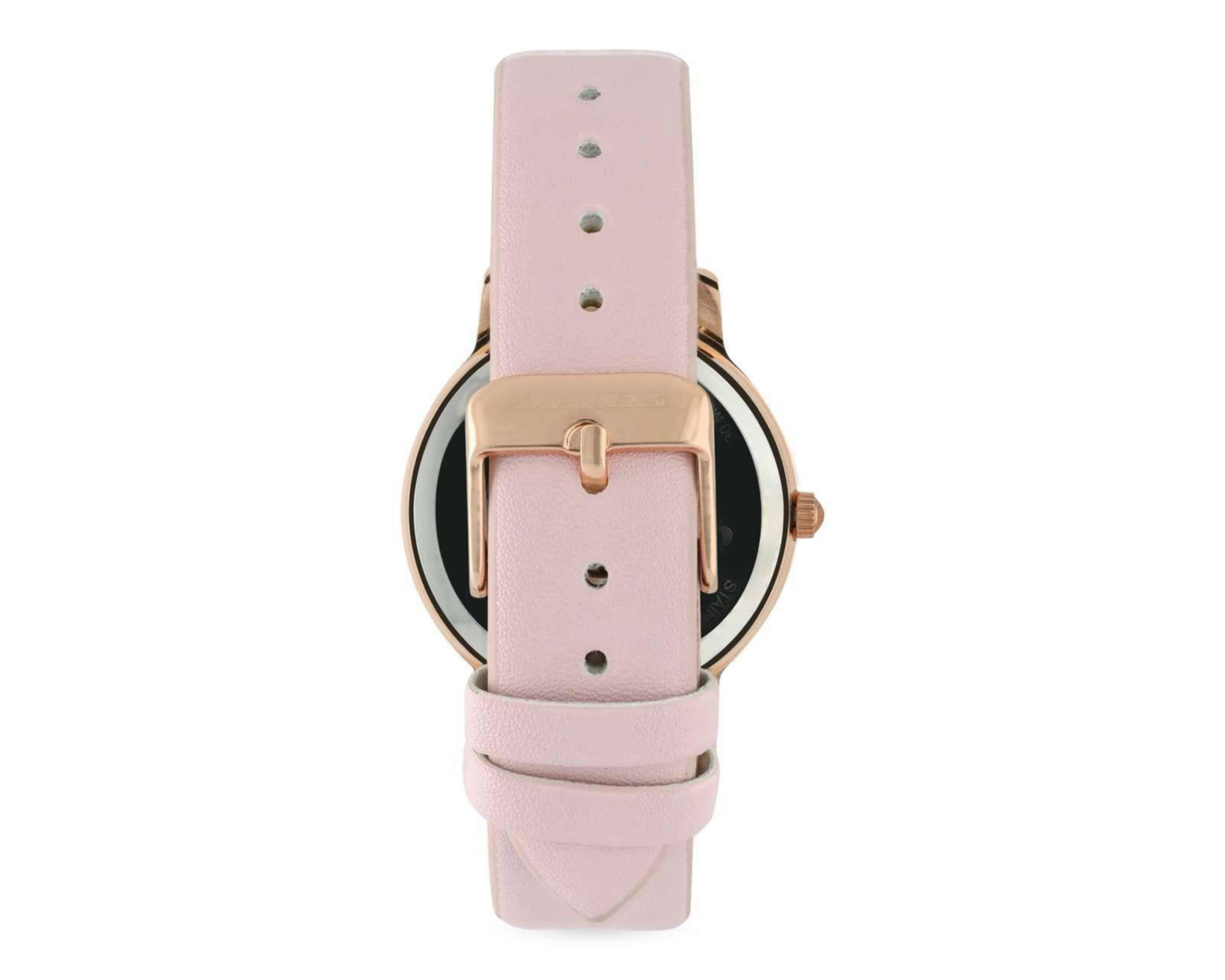 Foto 5 pulgar | Reloj Skechers SR9027 Rosa con 2 Accesorios